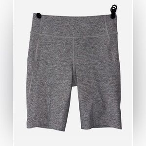 NWOT Outdoor Voices Warmup 5” Short